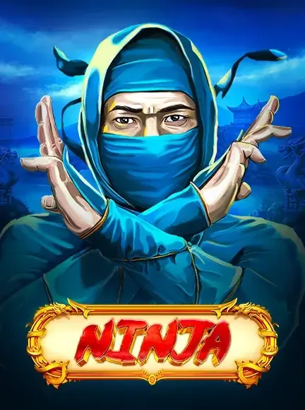 Endorphina Ninja Spielautomat