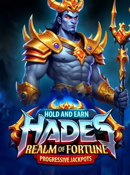 Hades Realm Of Fortune Spielautomat