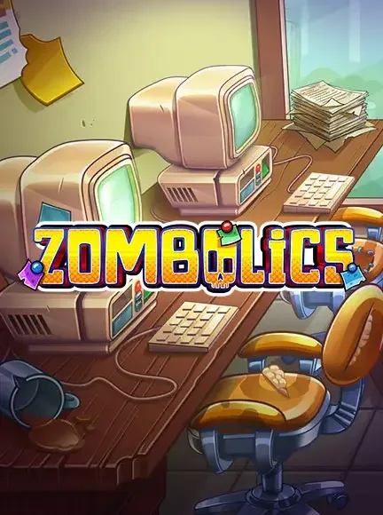 Zombolics Spielautomat