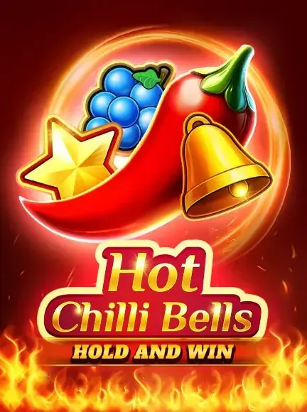 Hot Chilli Bells Spielautomat